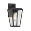 Lanterne murale d'extérieur breton anglais bronze-28784604