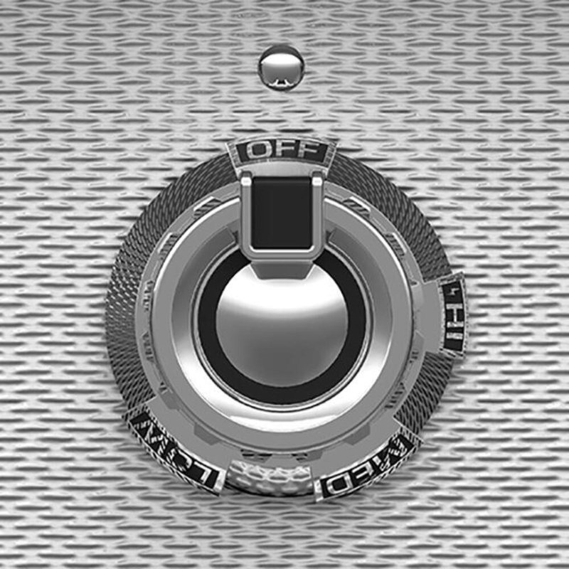 Aspire by Hestan 36" Built-In Grill, Liquid Propane