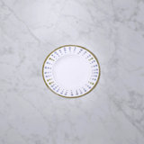 Vida Melamine Salad/Dessert Plate