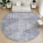 Premium Machine Washable Mayfield Geometric Rug-1327852280-1327852282