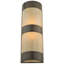Cilindro 2 - Light Flush Mounted Sconce