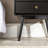 Akshan 2-Drawer Solid Wood Nightstands-1077861957