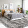 Kimarni Washable Indoor Rug