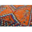 One-of-a-Kind Square 5'4" Hand Knotted Area Rug