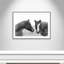 Wild Pastures par Carol Robinsons - reproduction de photo sur papier encadrée-63616321-63616322