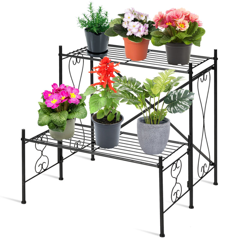 Support pour plante Avallon
