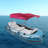 Top Boat Cover Include 2 Straps Mounting Hardwares-104353139-101357258