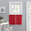 Ellis Solid Colour Tailored Cafe Curtain-2089171840-2089171851