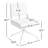 Bowerman Boucle Task Chair-80815038-133662400