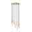Mahlum Linear Chandelier-1834922020-1822199503