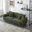 Upholstered Sofa-1371208070