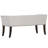Welburn Upholstered Bench