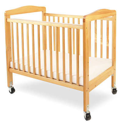 Dedmon Crib