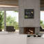 «Wine Chalkboard 3» par Fiona Stokes-Gilbert, art mural sur toile-1438117831