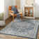 Moroccan Indoor Rug