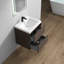 Ensemble de meuble-lavabo simple 23 po Seavy-251629175