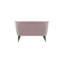 Airiel 2 Seater Velvet Sofa-552528926