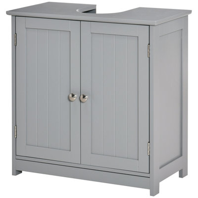 Verya 60cm Single Bathroom Vanity Base Only