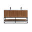 Terra 60'' W Double Vanity-51573269-51573270-88076125