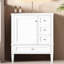 Ensemble de meuble-lavabo simple 30 po-1066462896