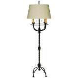 Madrid Floor Lamp