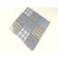 Carreau de mosaïque en porcelaine pour plancher et mur de style carré 11-5 / 8 "x 11-5 / 8" Classico-51020447