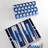 Sorrento Jonathan Adler Acrylic Backgammon