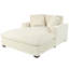Méridienne surdimensionnée de 53,5 po x 70,9 po Mirod-531650482