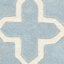 Étienne Geometric Wool Hand Woven Area Rug-12827052