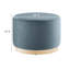 Repose-pieds rembourré Modway Tilden-96356090