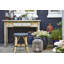 Tabouret de bistro Jordyn Simone-36576189