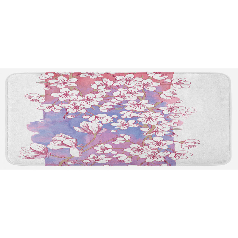 Tapis de cuisine Magnolia