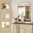 Jyun Safely Rounded Rectangle Metal Bathroom Mirror-92729438-111107342
