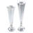 Ambir Metal Table Vase-1581137162-1581137163