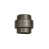 Rubbed Pewter