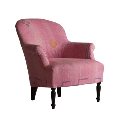 Fauteuil d'appoint Victoria