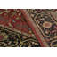 Antique One-of-a-Kind 9'10X12'11 Hand Knotted Area Rug