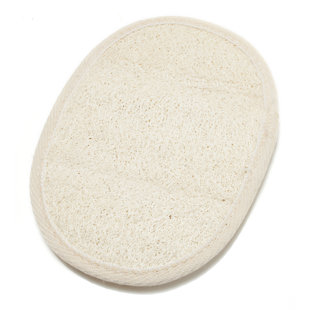 Luffa pour le corps exfoliant et adoucissant The Essential Spa