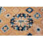 One-of-a-Kind Rectangle 4' X 6' Area Rug