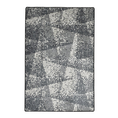 Polak Shag Area Rug