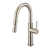 Brushed Nickel is out of stock