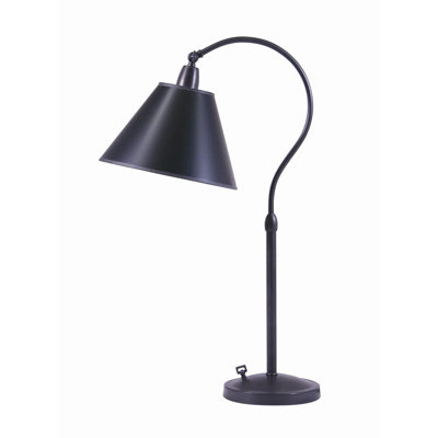 Hyde Park Arched Table Lamp