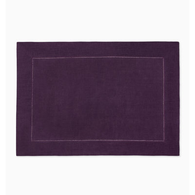 Festival Linen Rectangle Placemats