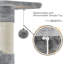69cm H Cat Tree-1562889696
