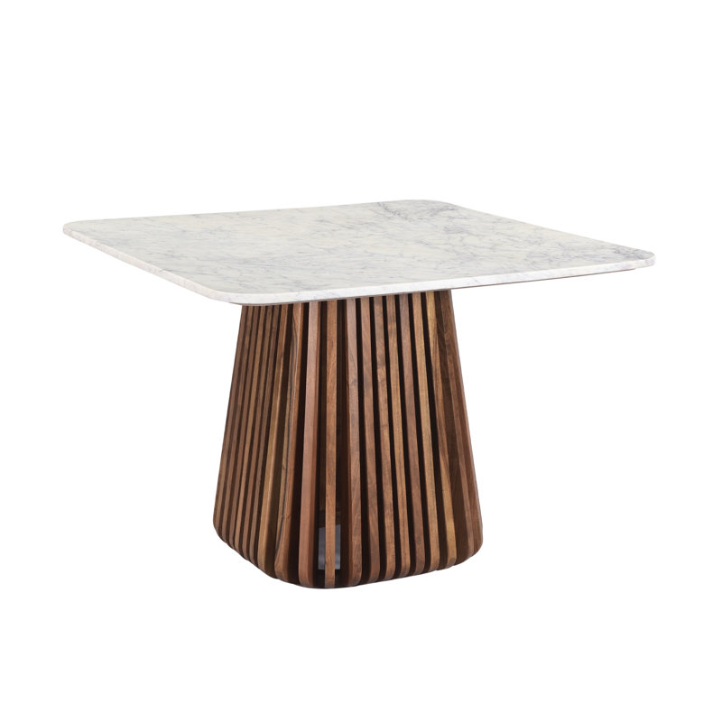Table de salle à manger Kendall, 42 W x 42 L