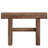 Farmhouse Console Table