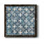 Toile encadrée Tile-Dye IV-Premium - prête à être accrochée-1928258538-1928258532