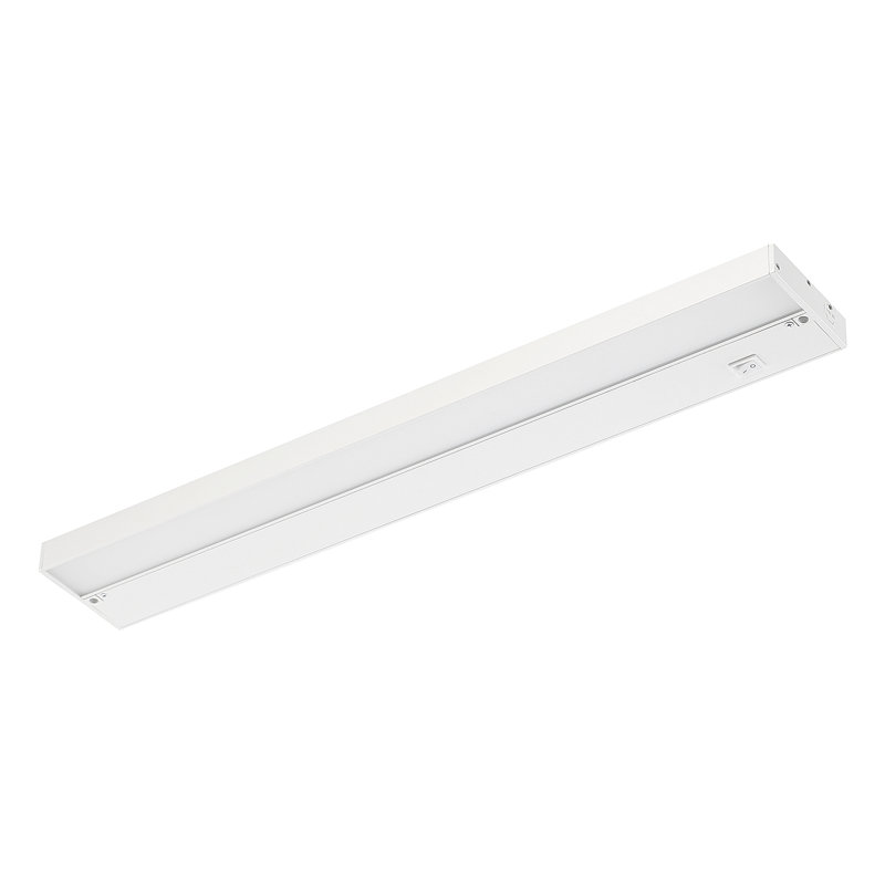 LED 24'' Under Cabinet Linkable Light Bar