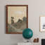 Hillside Walking Path VI - Peinture sur toile encadrée-1085035048-1085035055