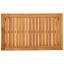 Ensemble de canapé de jardin vidaXL 3 pièces brun 47,24 x 25,79 x 31,10 po-473915747